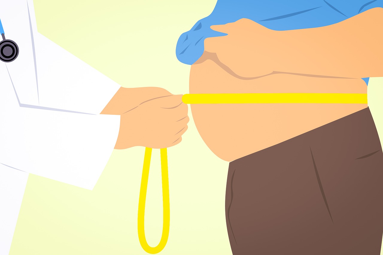 Effective Tips for losing Your Belly Fat