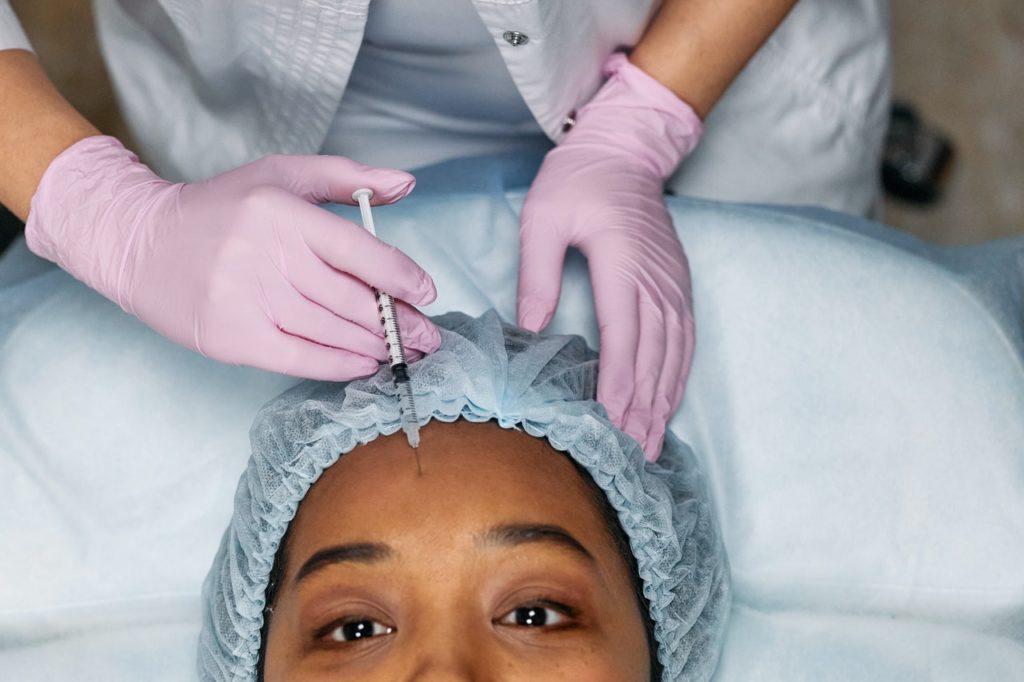 treatment