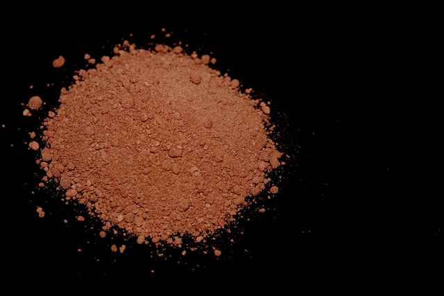 protein powder