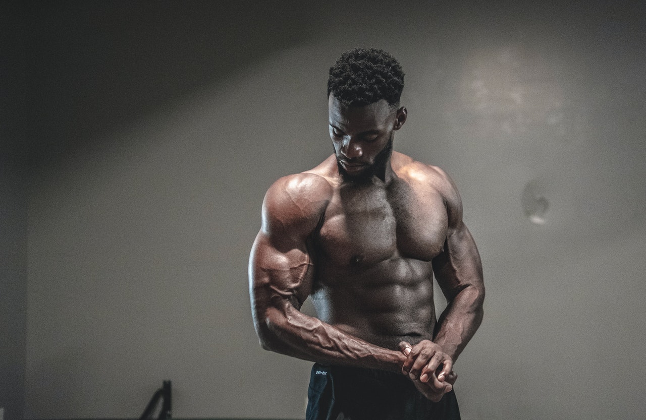 The Top Muscle Building Tips to Maximize Your Results