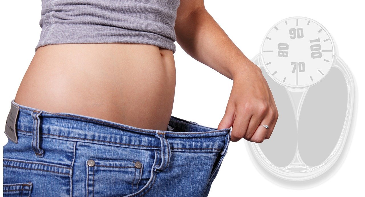 3 Tips to Burn Fat and Look Slimmer