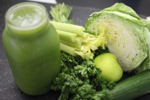 healthy