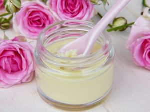 coconut oil