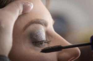 eye makeup
