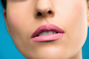 nose makeup