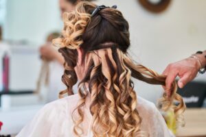 hair 