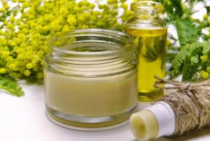 Batana Oil